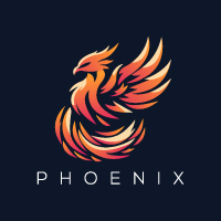 Phoenix Identity Logo