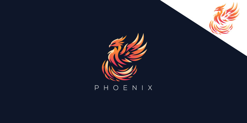 Phoenix Identity Logo