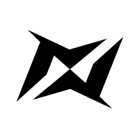 MM Letter Minimal Logo Design Template