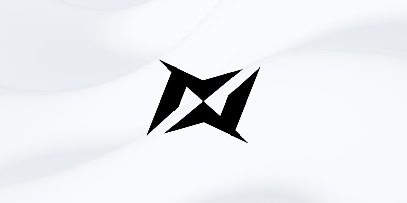 MM Letter Minimal Logo Design Template