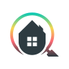 Home Inspection Logo Design Template