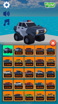 Car Evolution - Unity Template Screenshot 5