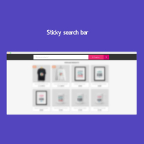 Product Search – Advanced Search PrestaShop Screenshot 8