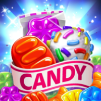 Candy Legend - Unity Complete Game