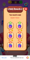 Candy Legend - Unity Complete Game Screenshot 8