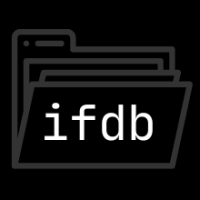 IFDB File Search Engine Script