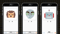 Emoji Mixer Make Your Emoji AdMob Ads Android Screenshot 4