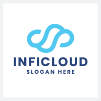 Infinity Cloud Logo