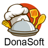 DonaSoft - Restaurant POS Management System 
