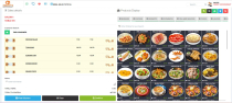 DonaSoft - Restaurant POS Management System  Screenshot 6