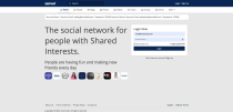 mooSocial - The Ultimate PHP Social Network Script Screenshot 5
