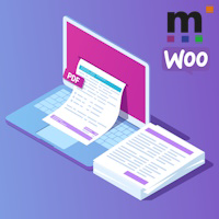 Bulk Download PDF Invoices WooCommerce Plugin