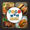 Food Quiz Flutter App with AdMob