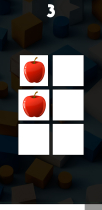 Brain Workout Puzzles - Unity Source Code With Ads Screenshot 1