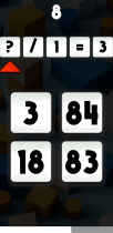 Brain Workout Puzzles - Unity Source Code With Ads Screenshot 8