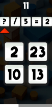 Brain Workout Puzzles - Unity Source Code With Ads Screenshot 10