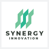 Letter S Synergy  Logo