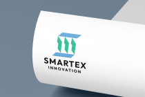 Smartex Letter S Logo Screenshot 3