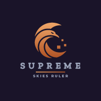 Eagle Supreme Logo