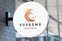 Eagle Supreme Logo Screenshot 2