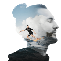 Double Exposure - Android App Source Code