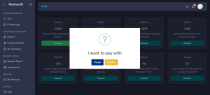 Workswift - Full Developed Microjobs Platform Screenshot 10