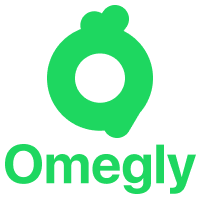 Omegly - Random Chat NodeJS