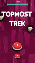 Topmost Trek - Unity App Template Screenshot 1