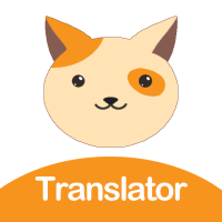 Cat Translator - Android App Template