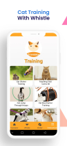 Cat Translator - Android App Template Screenshot 3