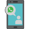 Instant WhatsApp Chat Link Generator