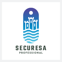 Secure Castle Logo