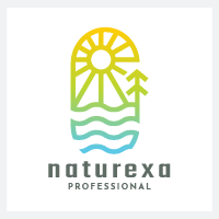 Naturexa Logo