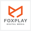 Fox Play Logo