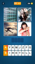 Word 4 Pictures Unity Screenshot 2
