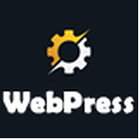 WebPress - Website Builder