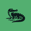 Crocodile Logo