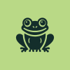Frog Studio Logo