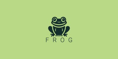 Frog Studio Logo