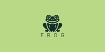 Frog Studio Logo Screenshot 1