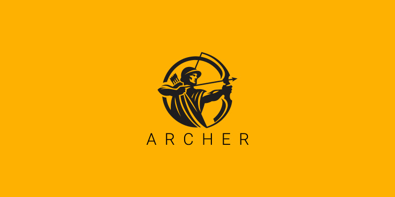 Archer Logo