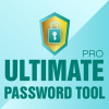 Ultimate Password Generator Tool Pro