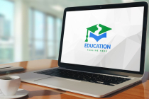 Academy Success Education Path Logo Design Screenshot 2