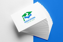 Academy Success Education Path Logo Design Screenshot 3