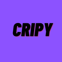 Cripy - Creative Agency Multipurpose HTML Template