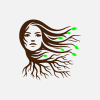 Women Tree Logo