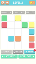 Dot Link Puzzle Game - Unity Template Screenshot 6