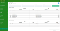 SS Inventory Manager with Financial Accounts NodeJ Screenshot 13