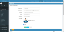 Comprehensive HRMS and Payroll Solution Screenshot 2