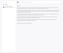 Ecommerce Engine Cms - Support - Messenger - Addon Screenshot 4